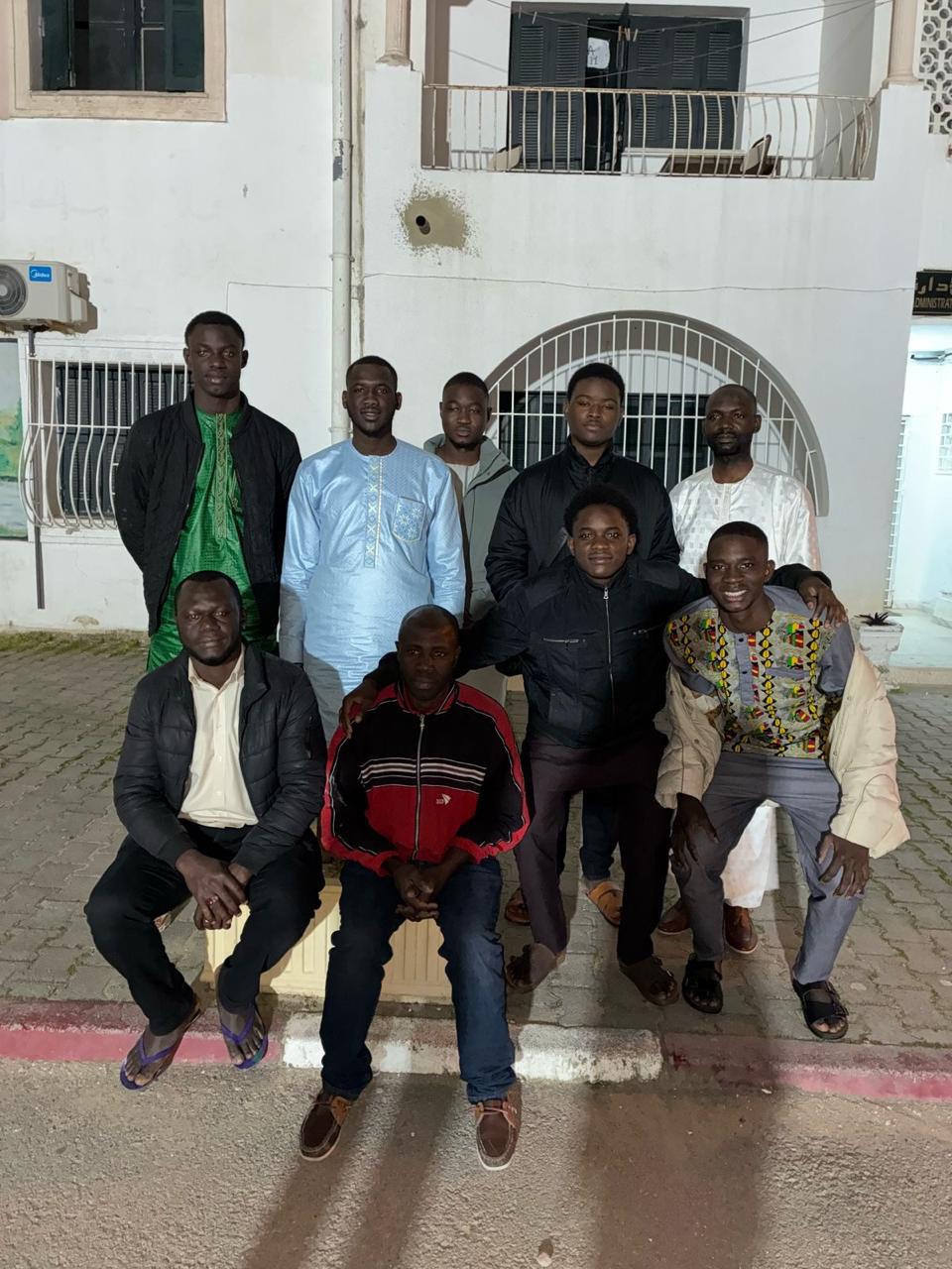 Galerie 2 pour FÊTE AÏD EL FITR 